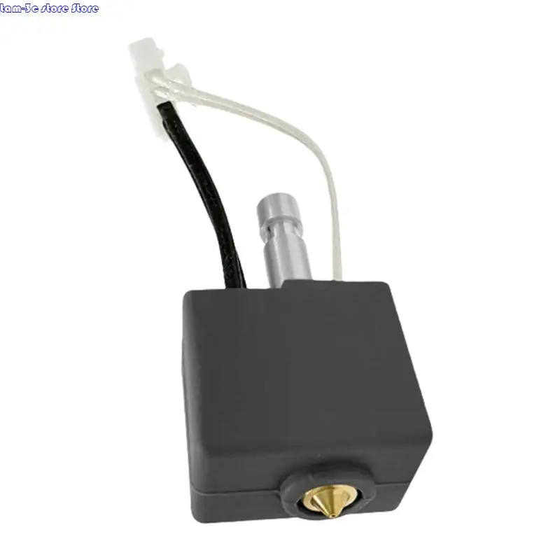 D0UA Printer Hotend Print Head para SC1 Acessórios impressoras HOTEND Bloco aquecimento
