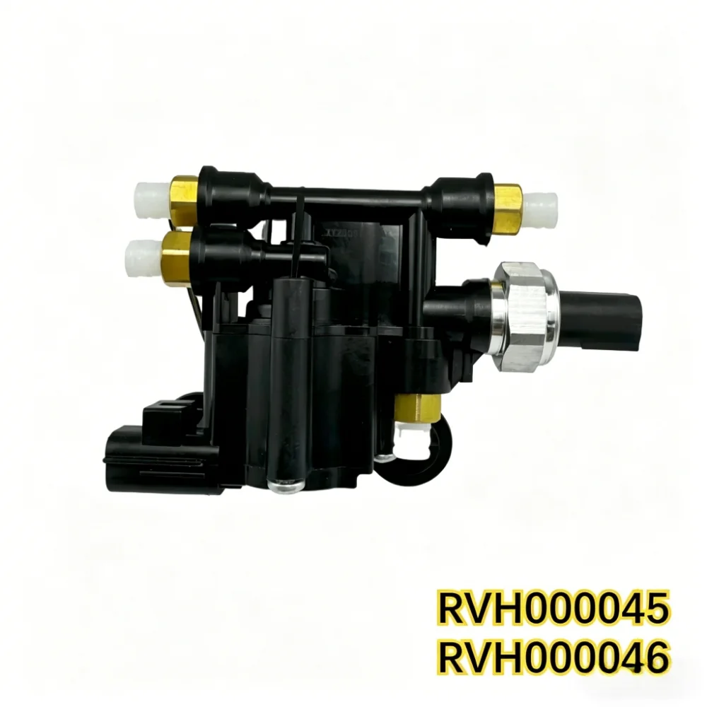 

RVH000045 RVH000046 Control Valve, Premium OE Quality Auto Engine System Replacement Parts