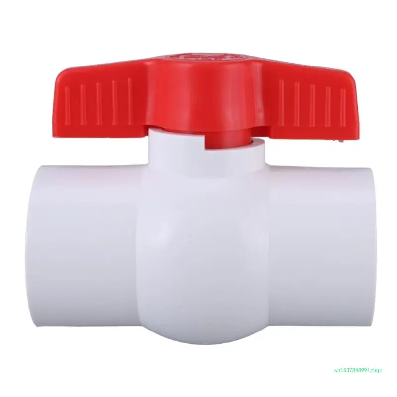 Switches Handle Valves with T Handle Slip Socket for Outdoor Water Systems