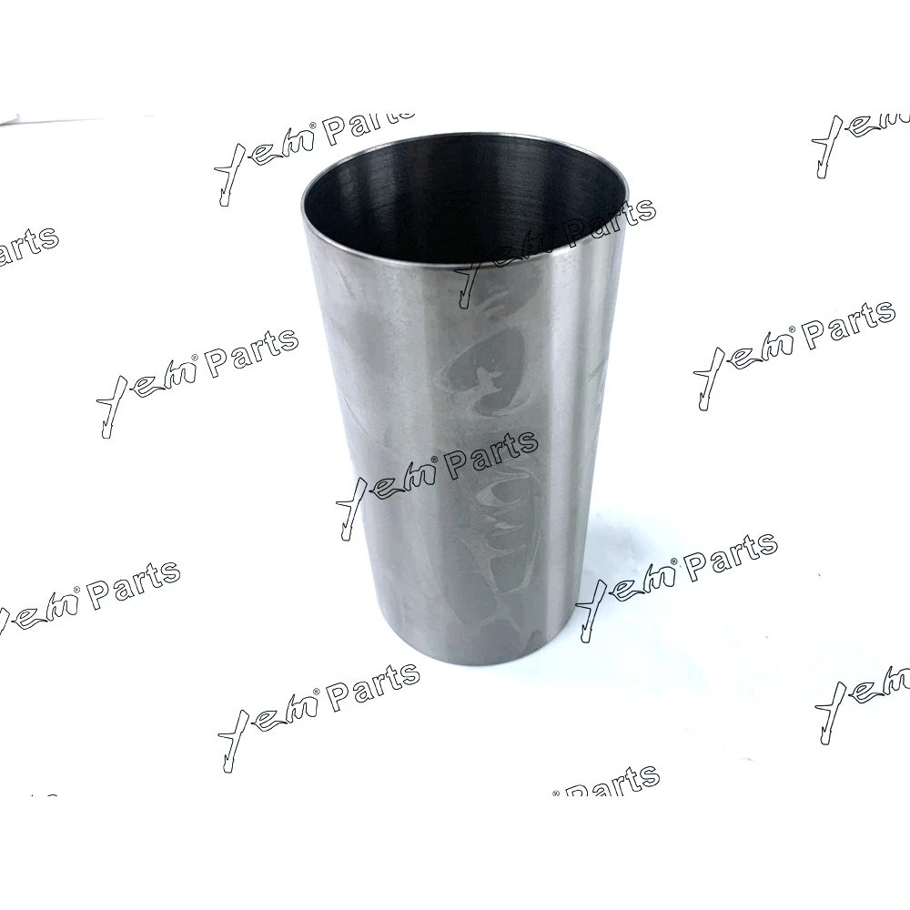 3904166 3900396 3903412 Cylinder Liner Sleeve 102mm For Cummins 4BT 6BT ISB