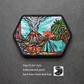hook patch  4
