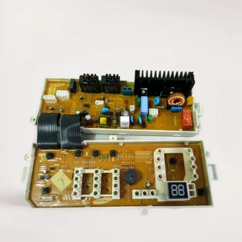 Parts For Three-Sta…