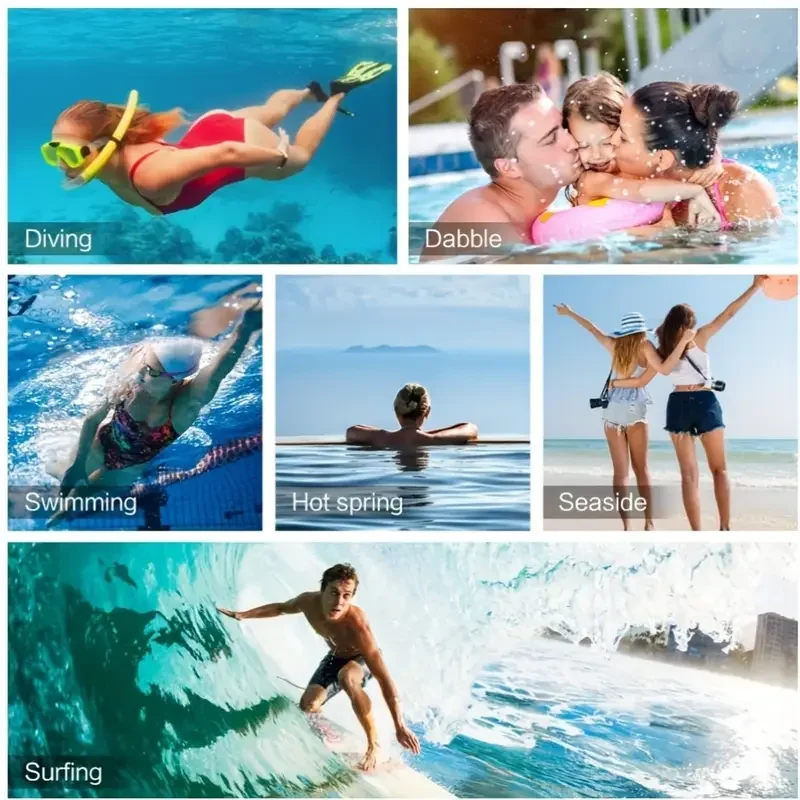 Thumbnail 4 - #33 Top Waterproof Phone Pouches Picks for Every Budget