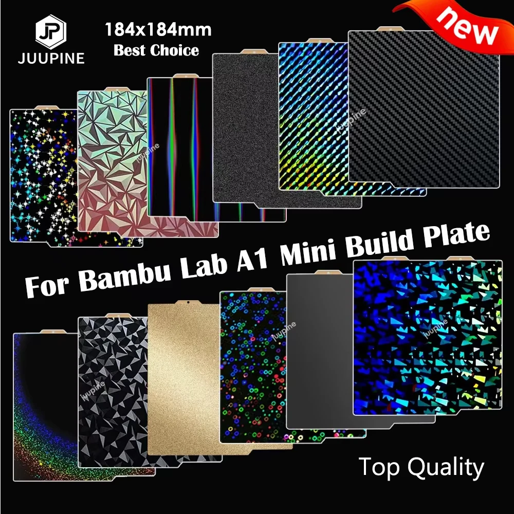 For Bambu Lab A1 Mi…