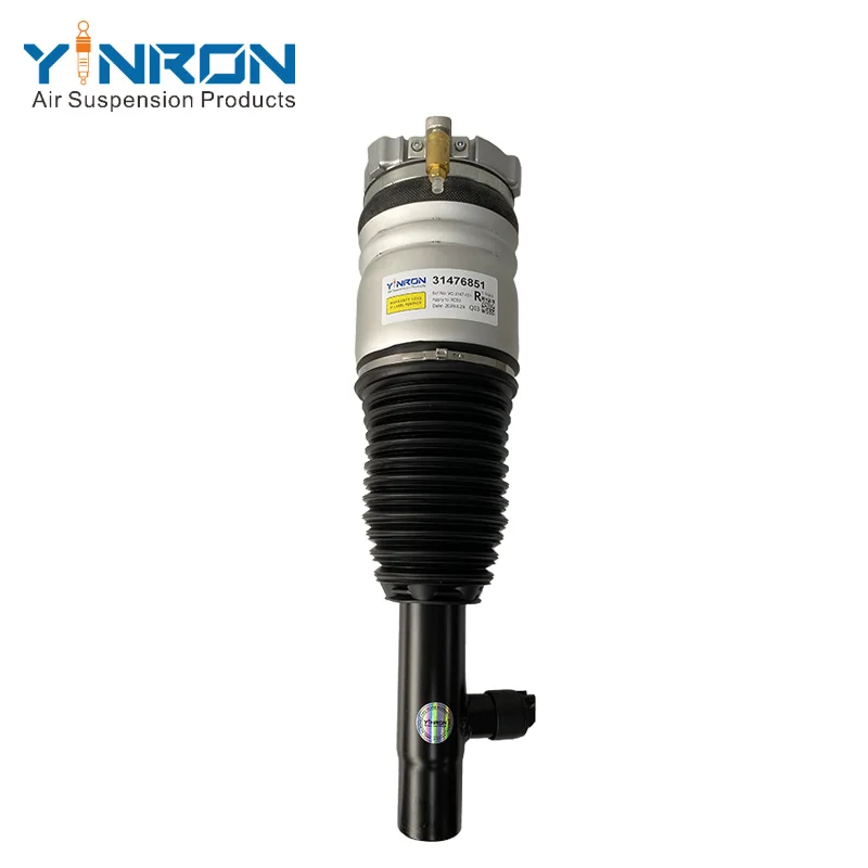 Front Right Side 31476851 For Volvo XC90 Air Suspension Shock Absorber