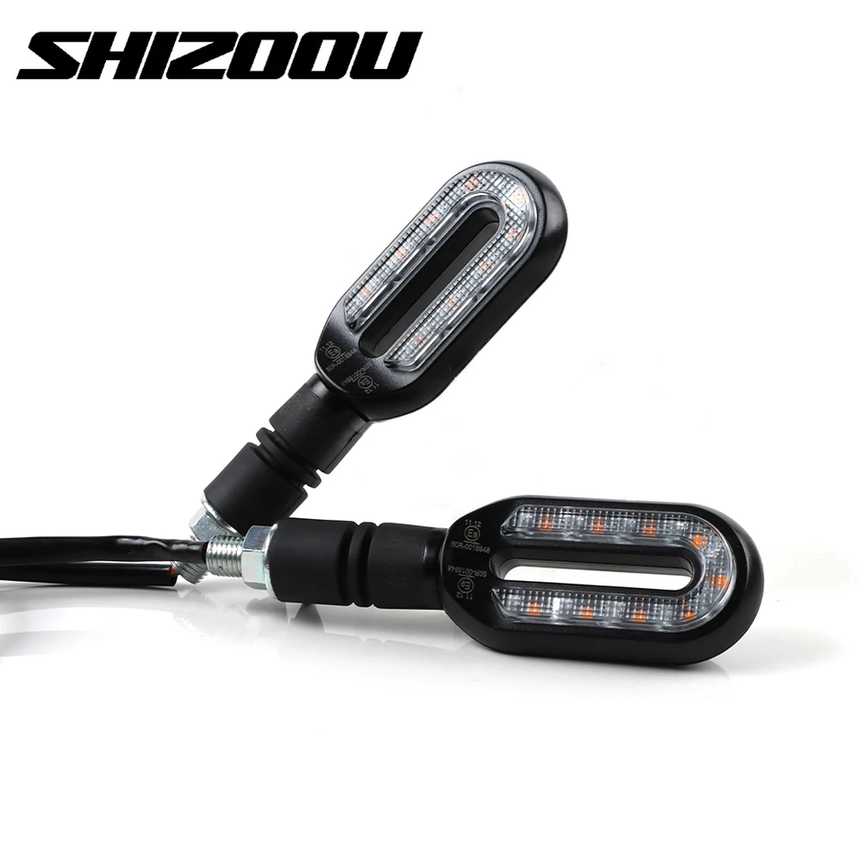 For SUNRA MIKU SUPER electric Motorcycle Front Left Turn light