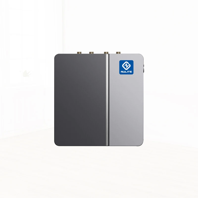 NEW Energy R32 Inverter Geothermal Heat Pump Water Heaters 10KW 20KW 30KW