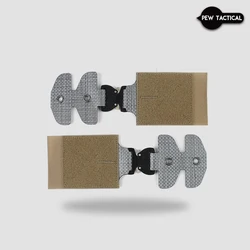 PEW TACTICAL FERRO STYLE 3AC side-release buckle UA50