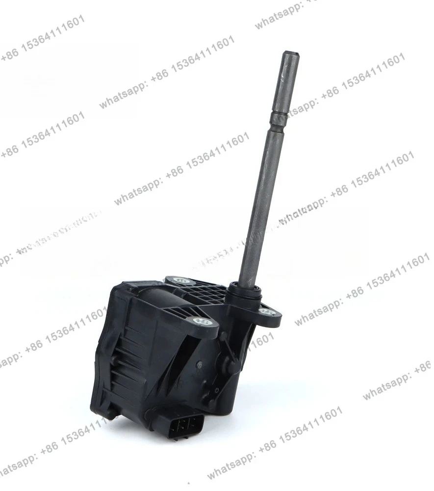 3242A177 Transfer case actuator single rod, 9-pin for L200 2015-2022 4D56 4N14/5