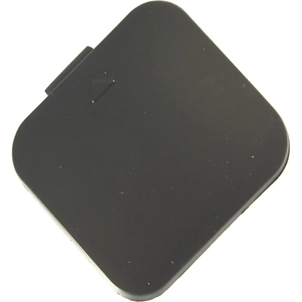 51118169536 Front Bumper Tow Hook Cover Cap for E38 725 728i 730d 730i 735i 735li 740d 740il 750i 750il  51 11 8 169 536