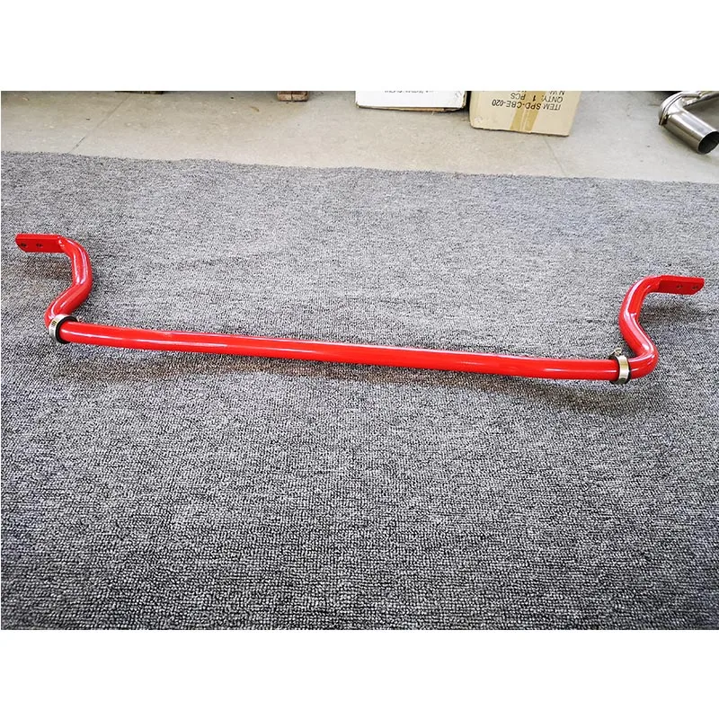 FOR 03-07 Mitsubis*hi Evolution 7 8 9 Front ANTI ROLL SWAY STABILIZER BAR 22MM