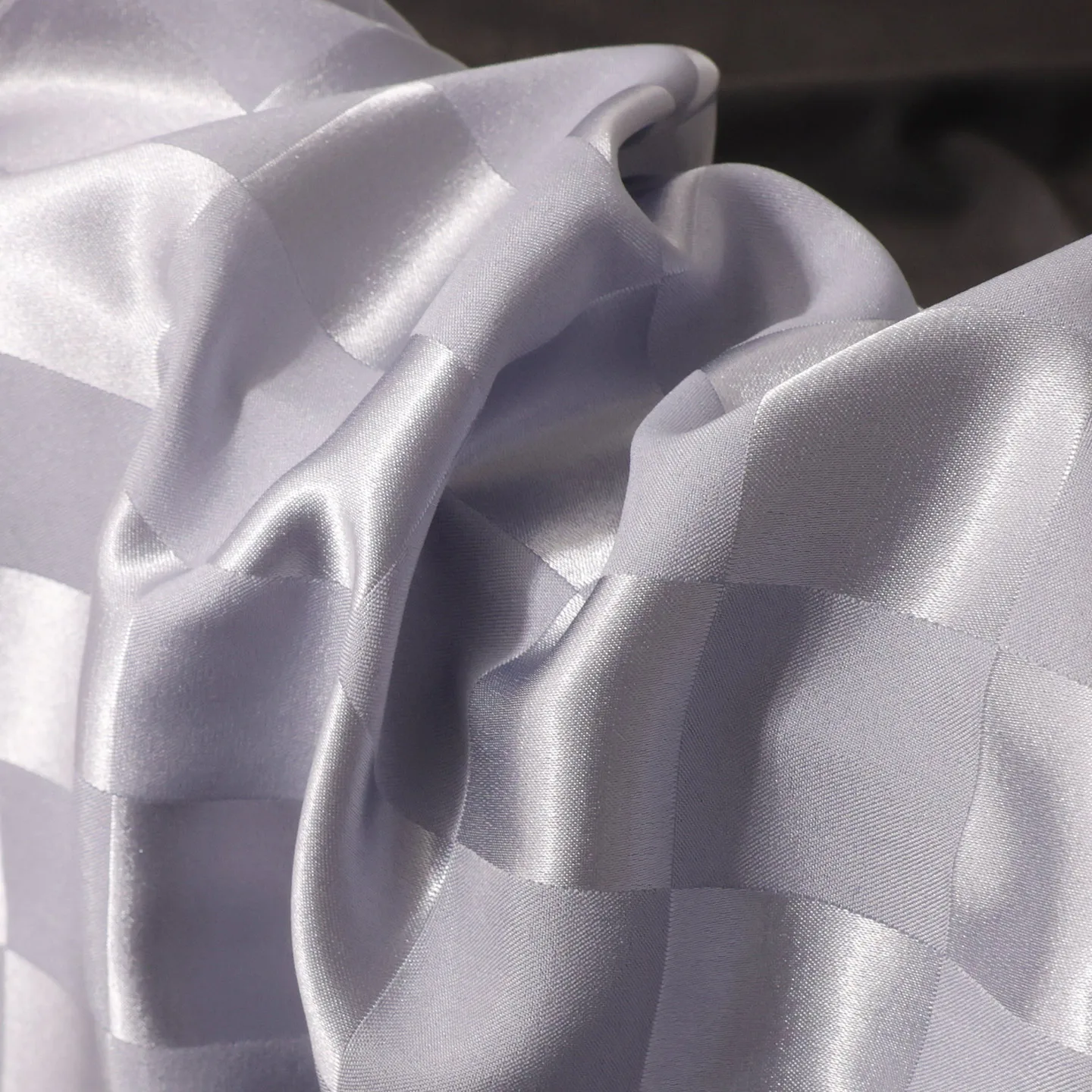 شورت بوكسر رجالي رائع من Ice Cool 95% بوليستر 5% سباندكس تصميم الشطرنج ملابس داخلية صيفية فضفاضة