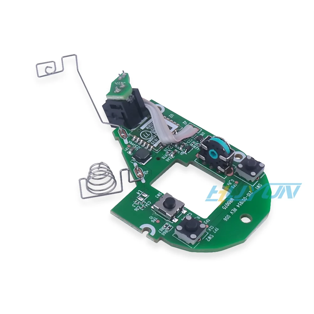 Mouse Motherboard Encoder Engine Switch parts for Logit.ech Pebble M350 Mouse