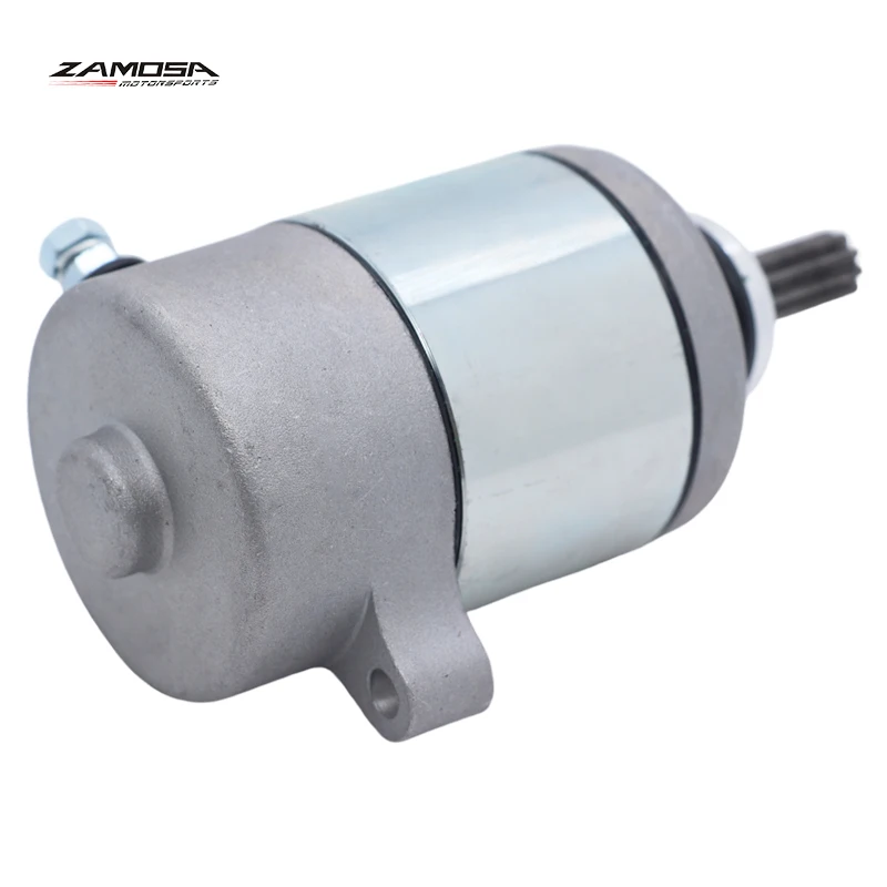 

Стартер Suzuki Access 125, совместимый с мотоциклом стартера Suzuki Access 125 17600-K09-003 17600-K09-004