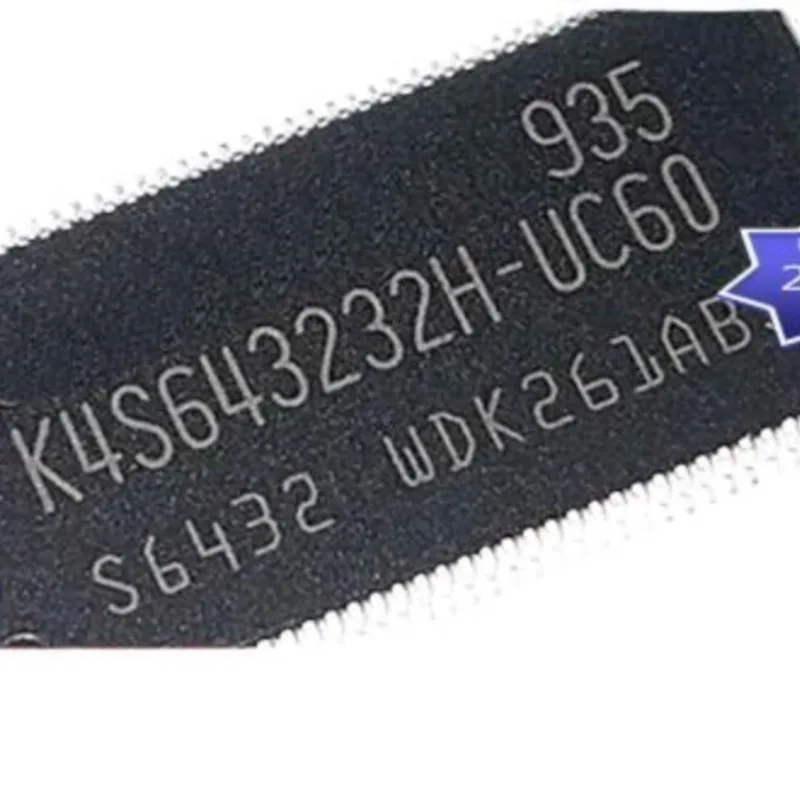 Freeshipping K4S643232H-UC60