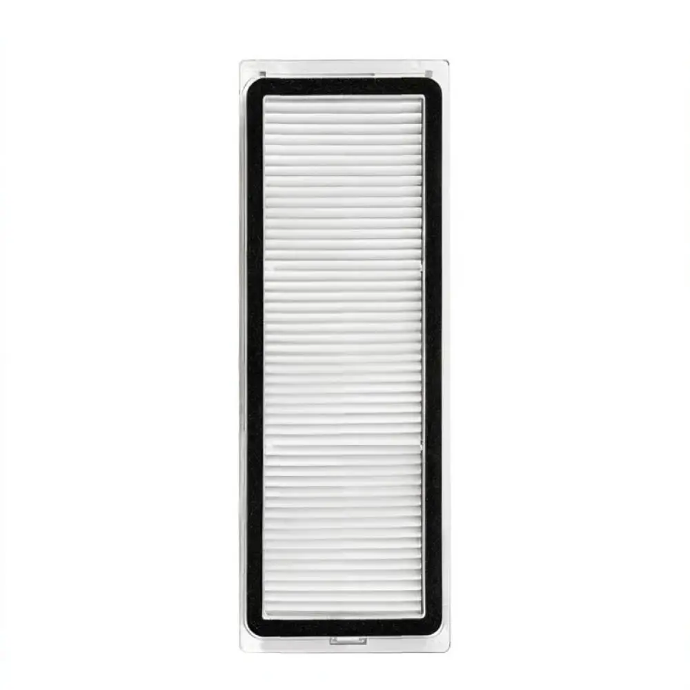 For Dreame D20 Series Robotic Vacuum Cleaner Accessory Kit Replacement Brush Hepa Filter Mop Pad Dust Storage Bag Liquid