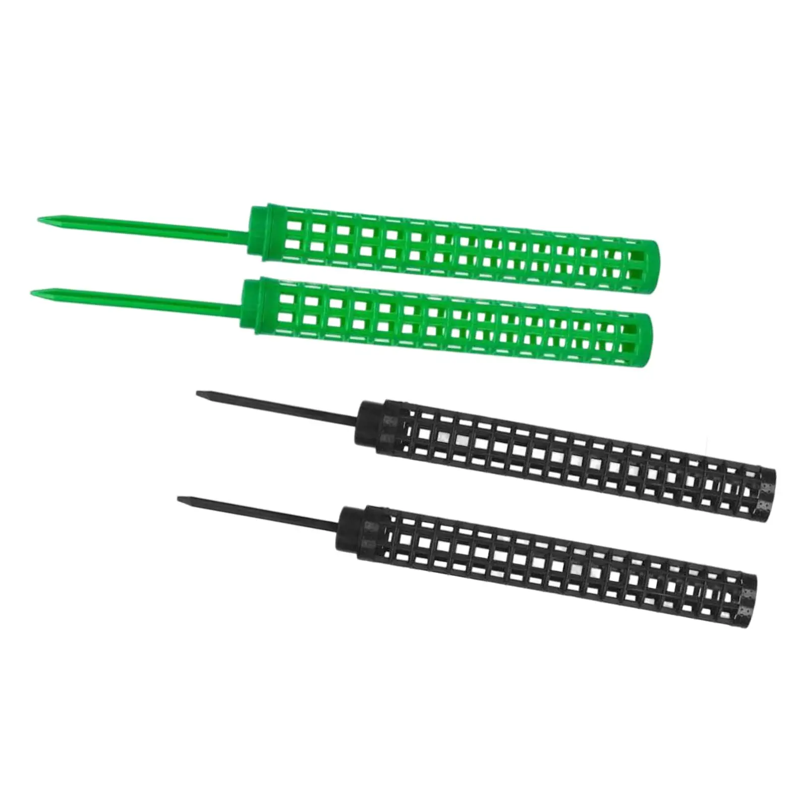 Plant Support Poles Sticks green Column Flower Flower Rod Plant Poles