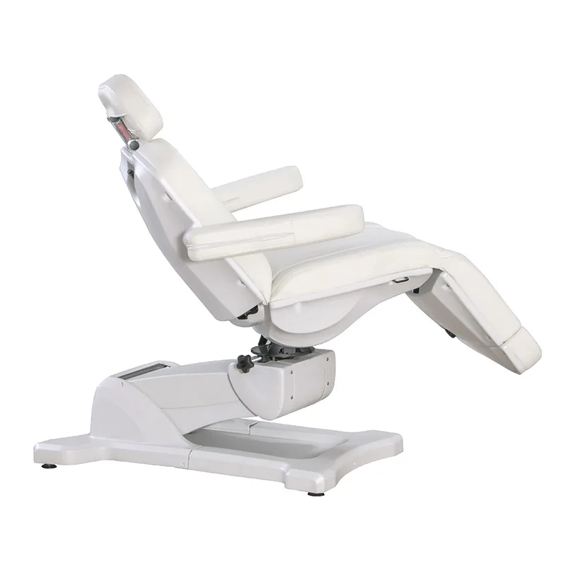 High-end electric beauty bed, special medical beauty and plastic surgery bed for beauty salons, injection bed