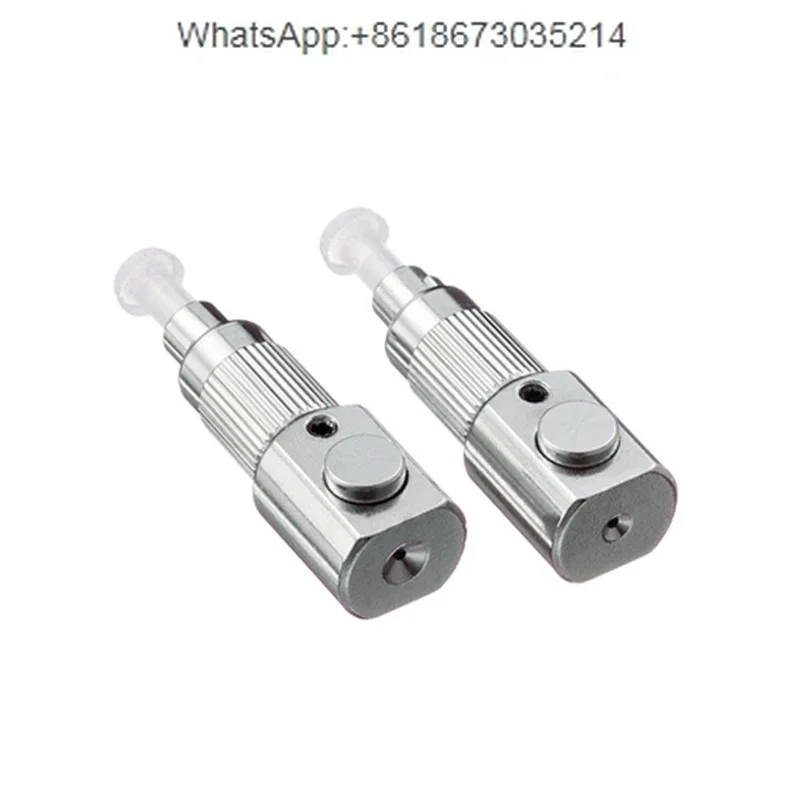 Peralatan pengajaran adaptor serat telanjang DH-FC/UPS