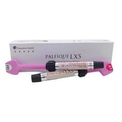 Tokuyama Dental PALFIQUE LX5 Resin-based Dental Restorative Material