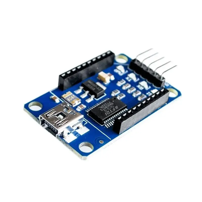 

Ingenious-For Bluetooth For Arduino Compatible For Arduino Bee Xbee Adapter USB Interface Module