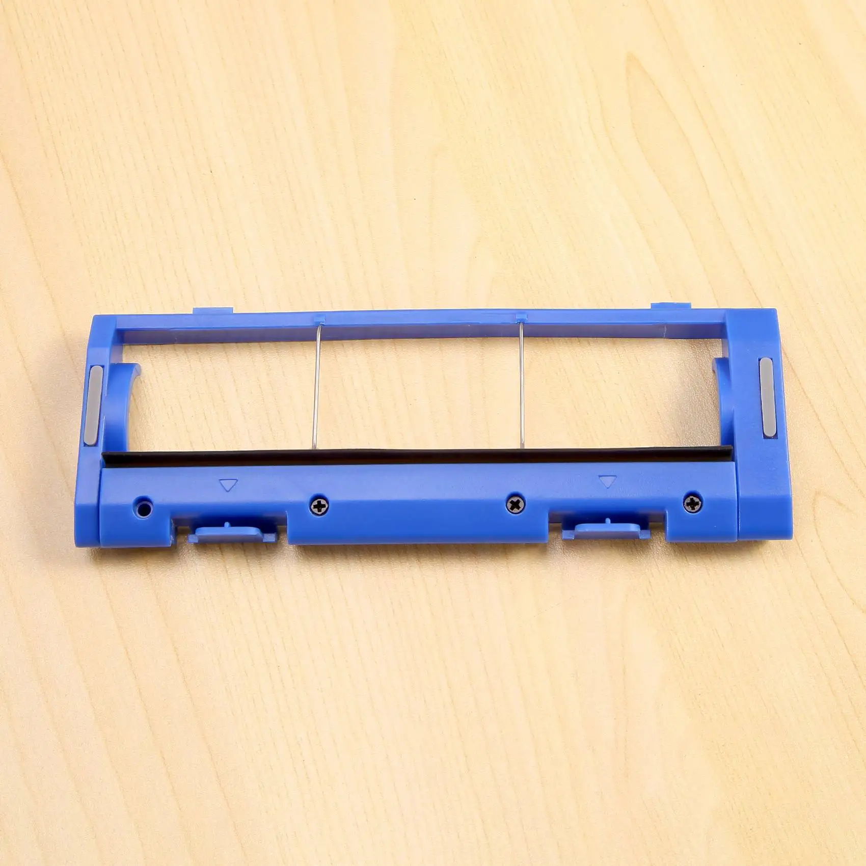 2 Pack Replacement Brush Guard for Eufy RoboVac 11S, RoboVac 11S MAX, RoboVac 15T, RoboVac 30, RoboVac 30C, RoboVac30C MAX,