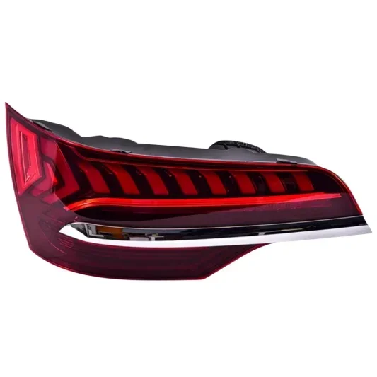 

Upgrade full LED taillamp taillight rearlamp with dynamic turn signal plug and play for AUDI Q7 tail light tail lamp 2006-2015