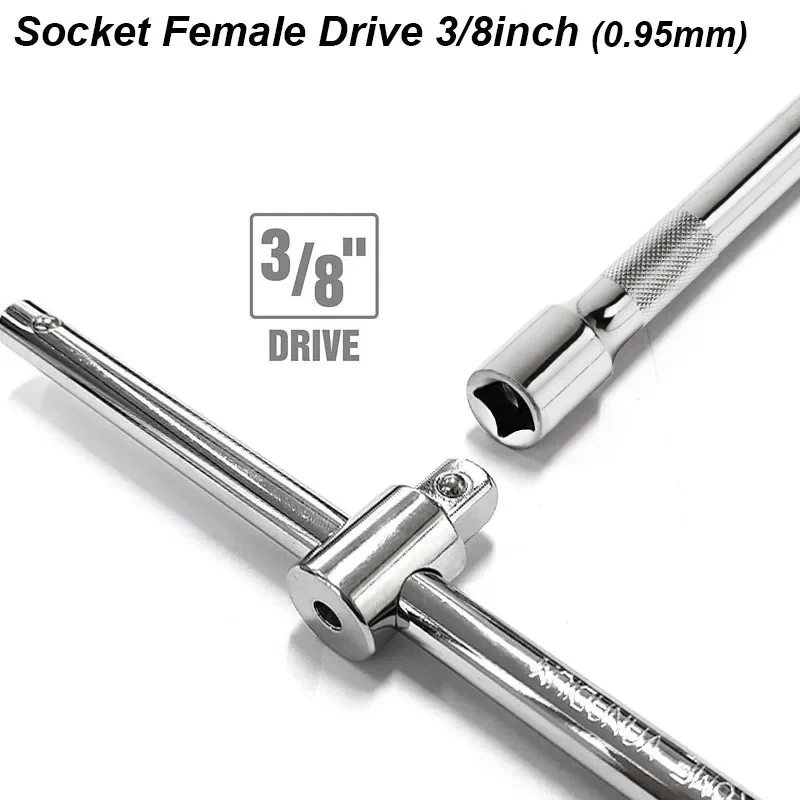 Spark Plug Socket Key Magnetic Tool Wrench  Extension Install Replace Repair Kit Torque Remove Gap 14mm 16mm Cars & Motorcycles