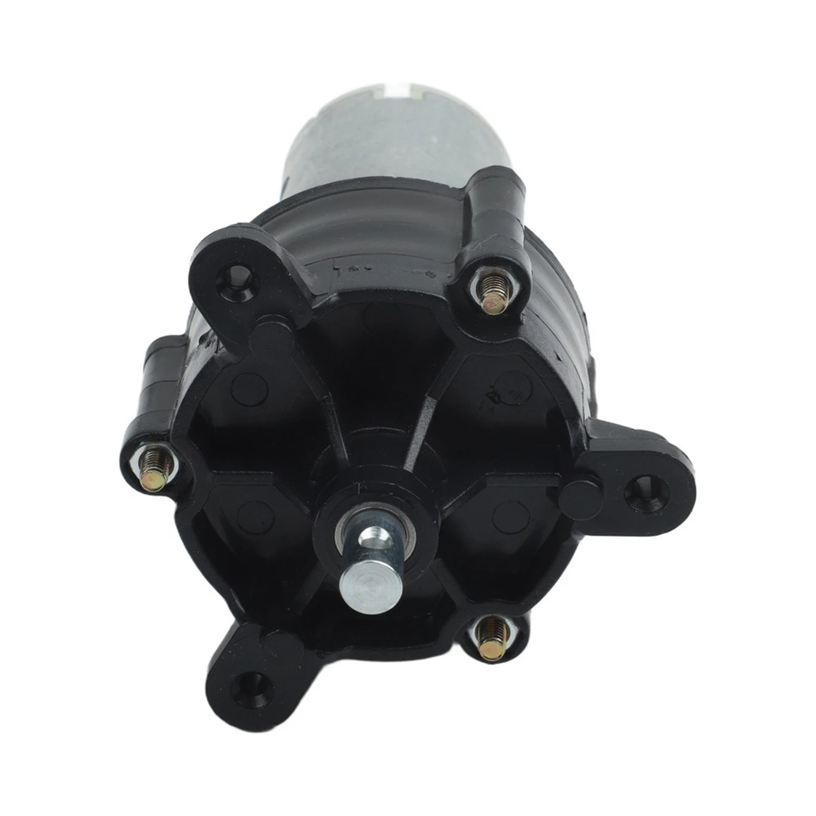 Efficient DC Manual Wind Generator for Reliable Electrical Needs with Consistent Performance and Dependable Power Output