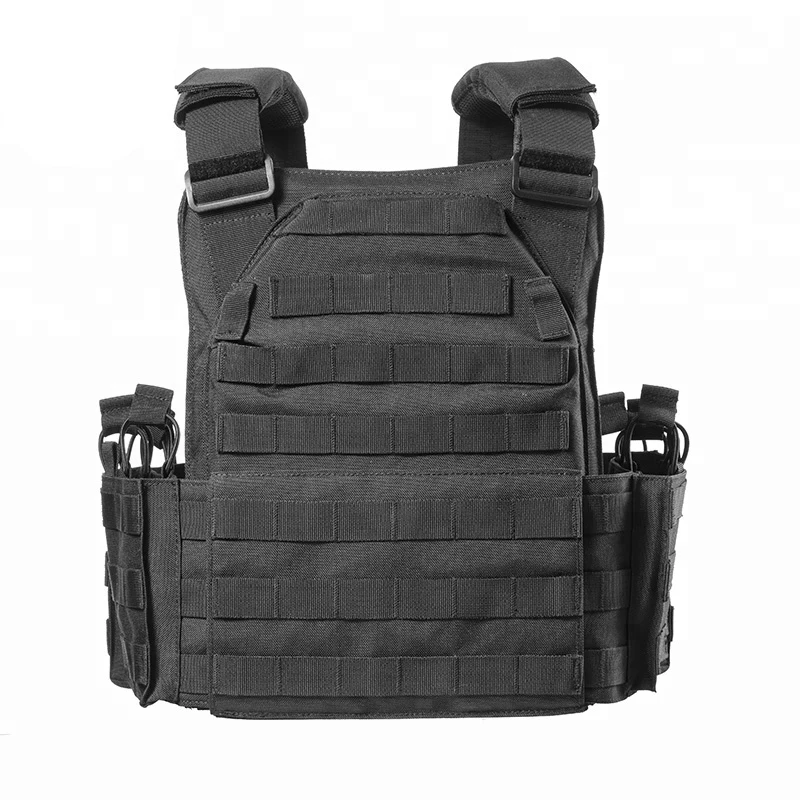 quick release swat jpc military molle army tactial bullet proof plate carrier vest for hunting