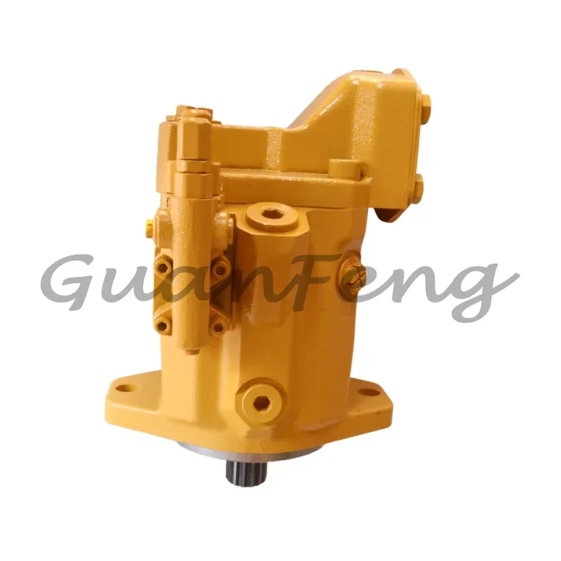 Replacement Hydraulic Piston Main Pump 296-6714 2966714 for Loader 414E 434E 416E 428E 422E