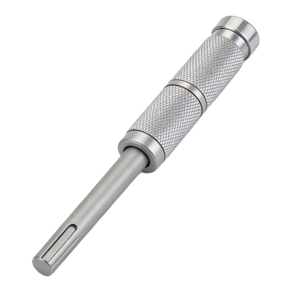 Chrome Vanadium Steel 9.6*2.1cm Quick Release Adapter High-Carbon Steel Mechanical Locking Design Versatile Use