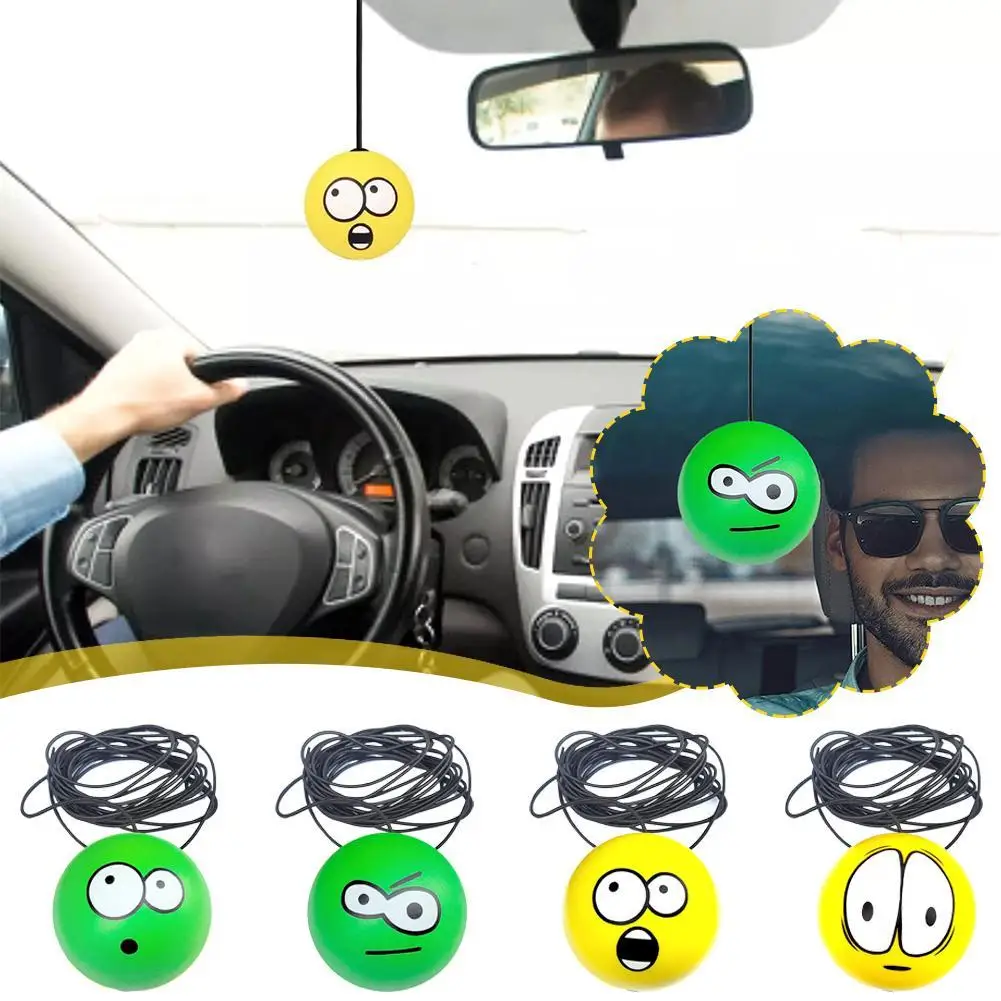 

7 см подвесной шар для гаража, эластичная веревка 4 м с шариком из пенополиуретана для индикатора остановки автомобиля, шар для помощи при парковке, руководство по парковке