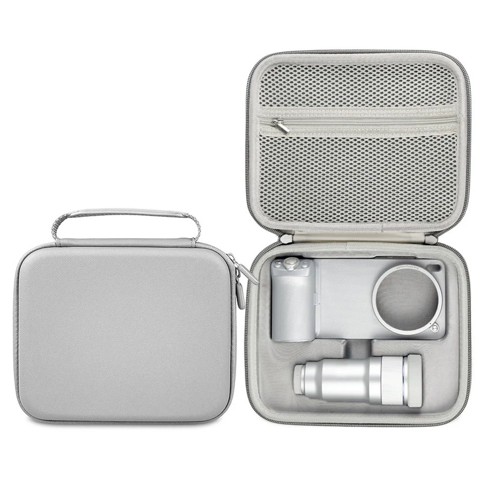 

Hard Shell Camera Case Compatible with for vivo X300 ultra G2 – Waterproof, Shockproof Storage Bag with Custom Fit