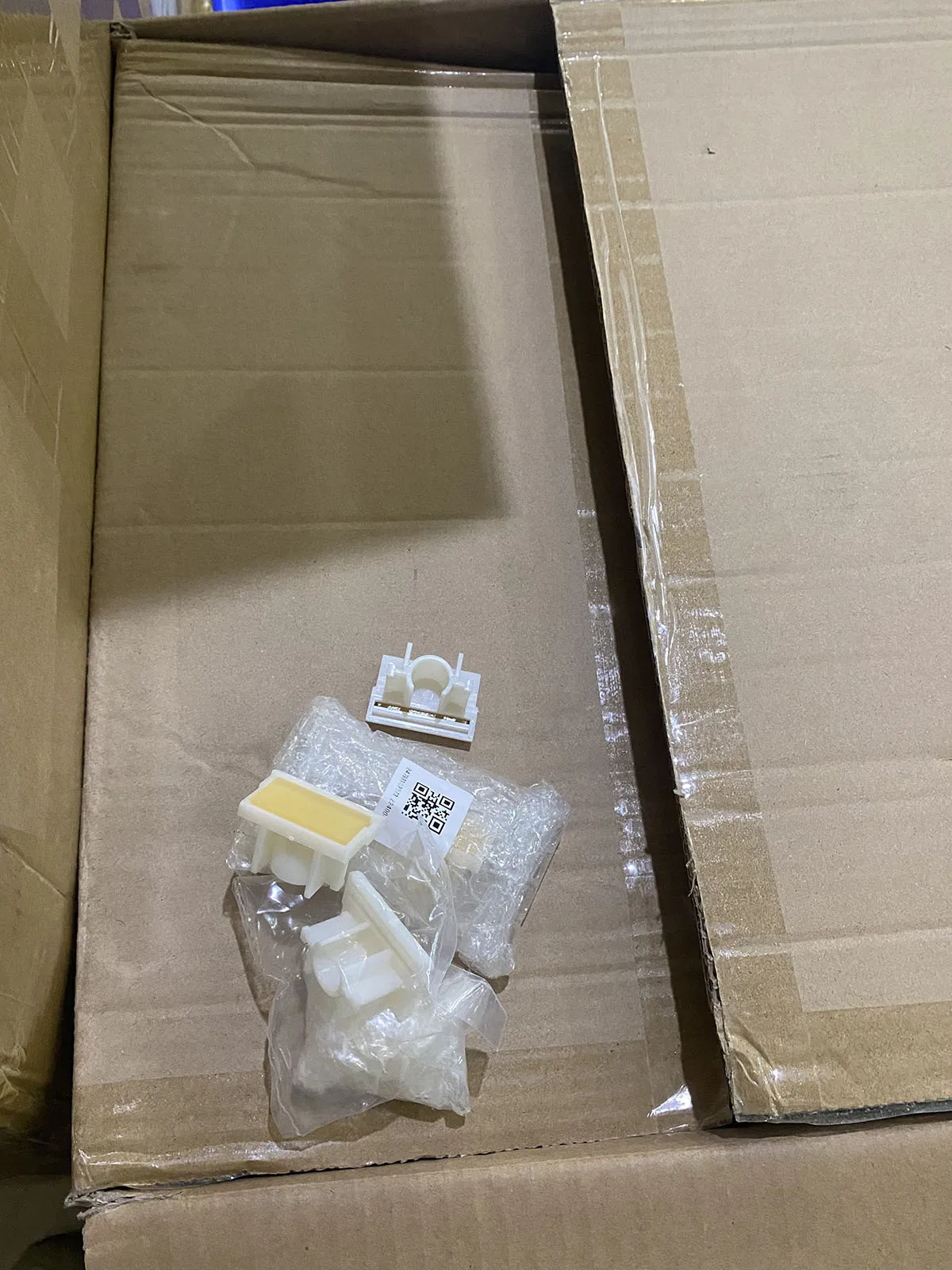 

5Pieces ZV 180 /CZ 180 Original New Stripper Pad Unit for Riso TR 1000 1510 1530 1550 CR 1600 1610 1630 1640 CV 1850 1860