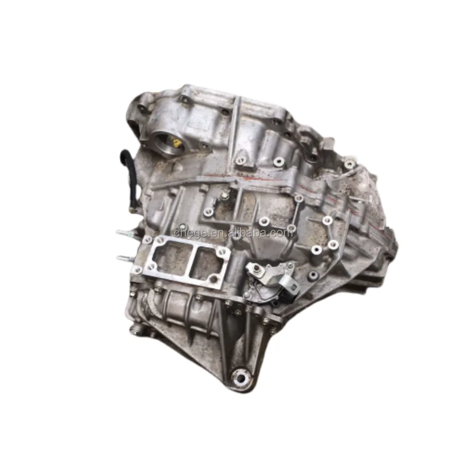 2AR-FE Automatic Gearbox, 2.5L Aluminum Alloy Transmission for Toyota Camry, for Toyota RAV4, Low Mileage OEM Standard Size