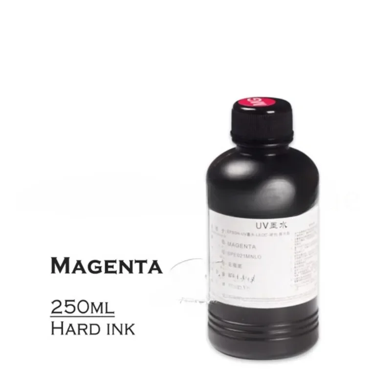 For UV Invisible Ink for L800 Printer for Security Documents Ink Ground Printer Ink Wall Inkjet Printer Special