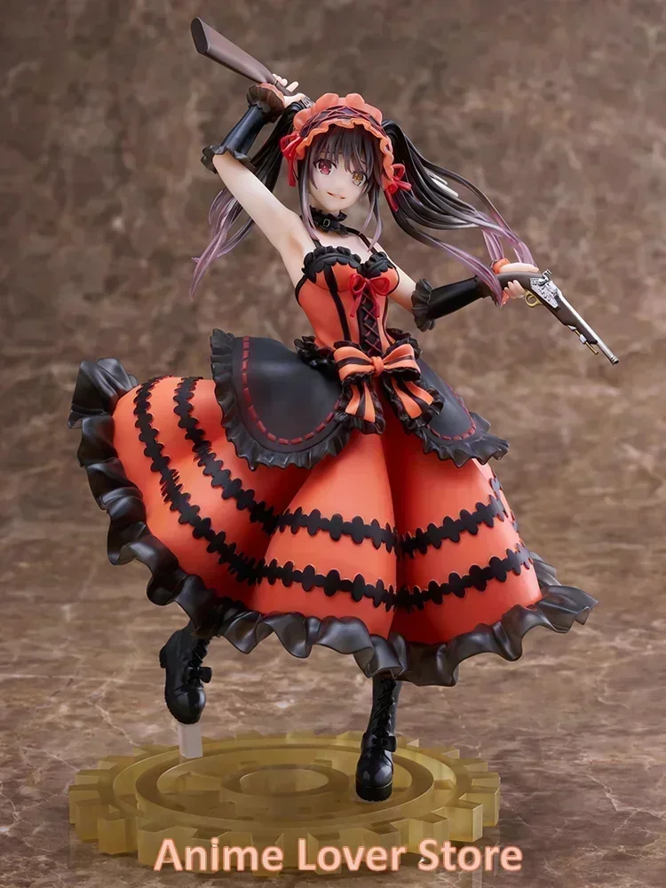 Original Genuine Taito DATE A LIVE Artist MasterPiece AMP Zafkiel