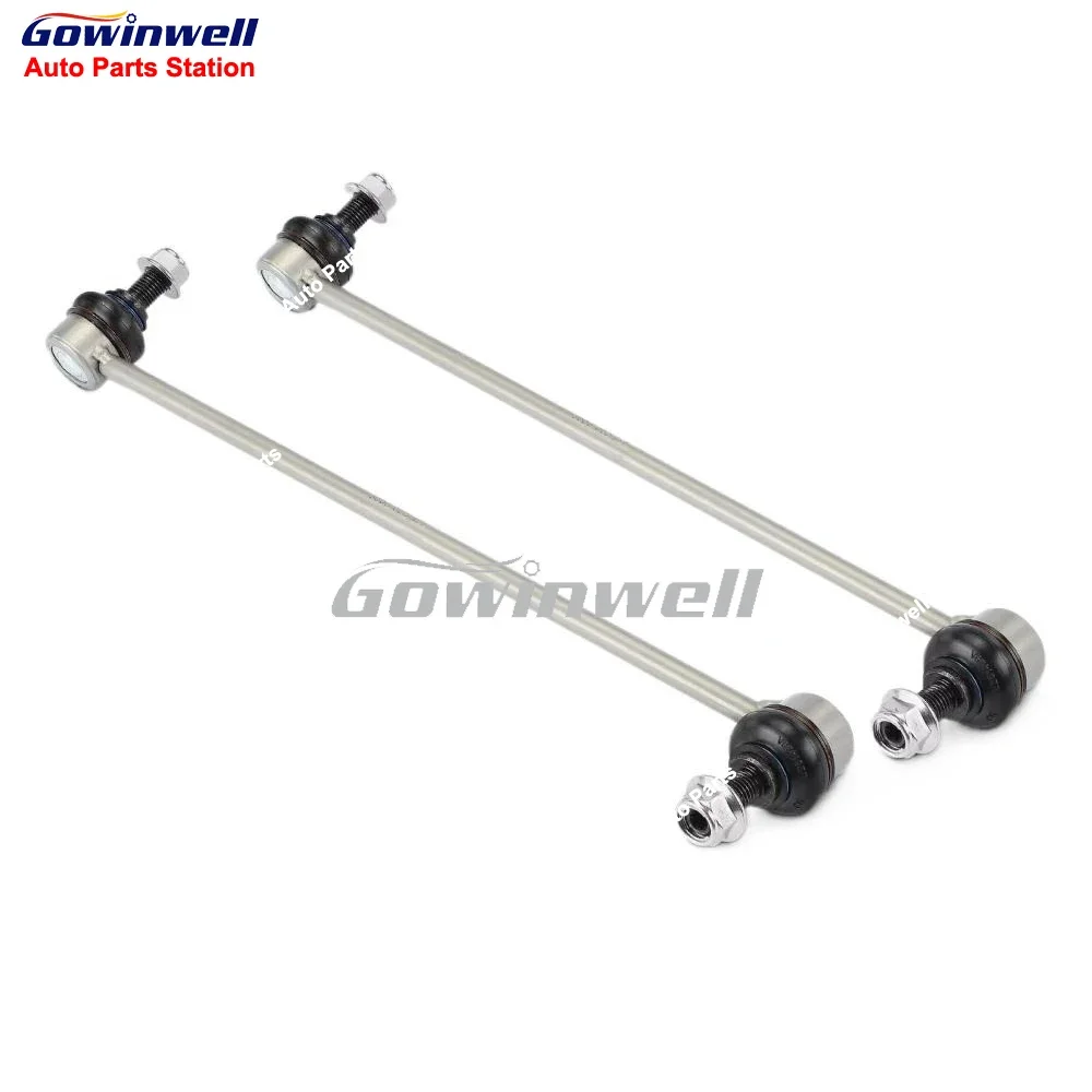 

Пара 2 шт. стабилизатор поперечной устойчивости передней оси для Benz Metris V-Class Vito Viaco W448 W447 V200 V250 V260 A4473200389