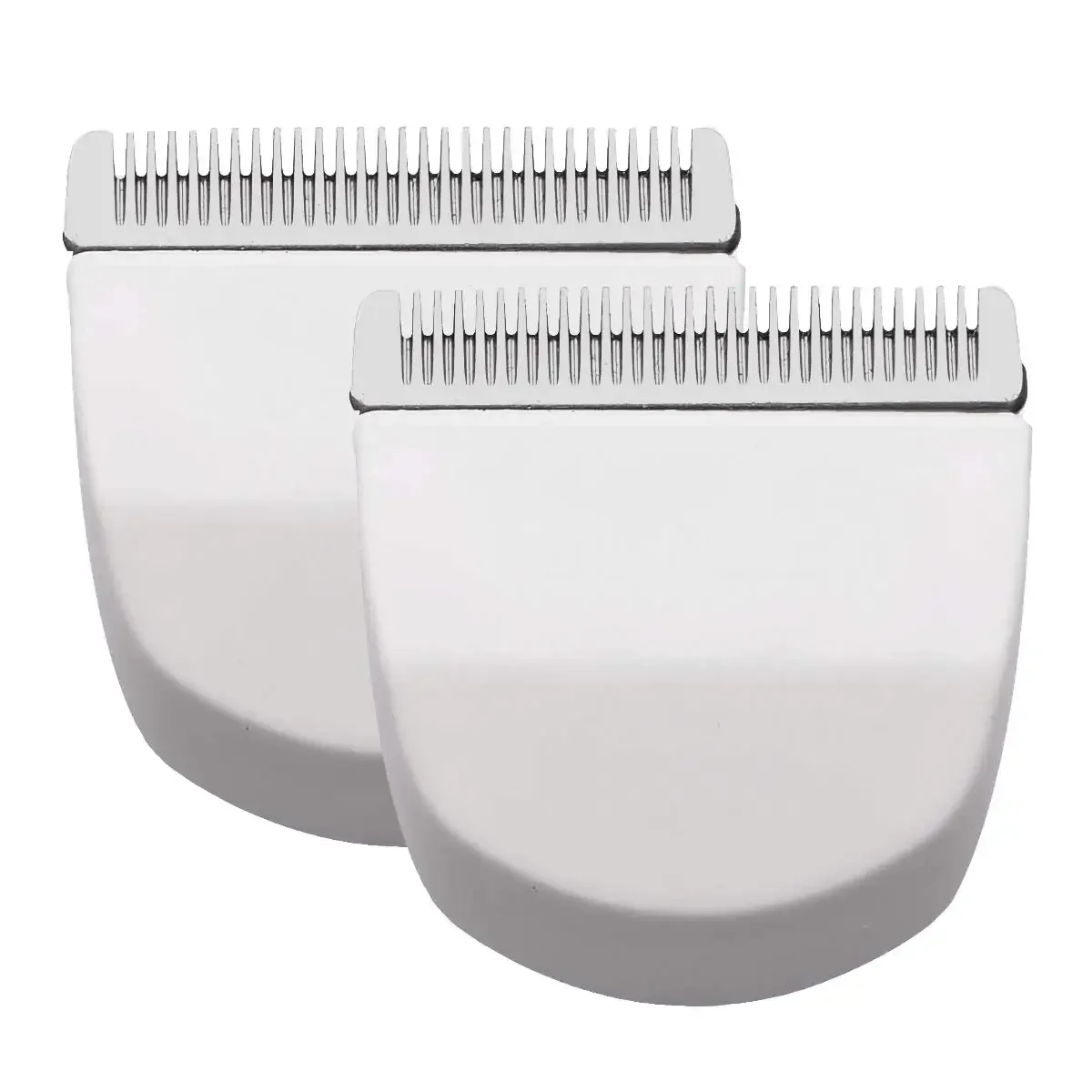 Peanut Clipper Replacement Blade, Snap-On Replacement Blade for Wahl Peanut Hair Clipper/trimmer 8685, 8655, 8663, 8685-1701