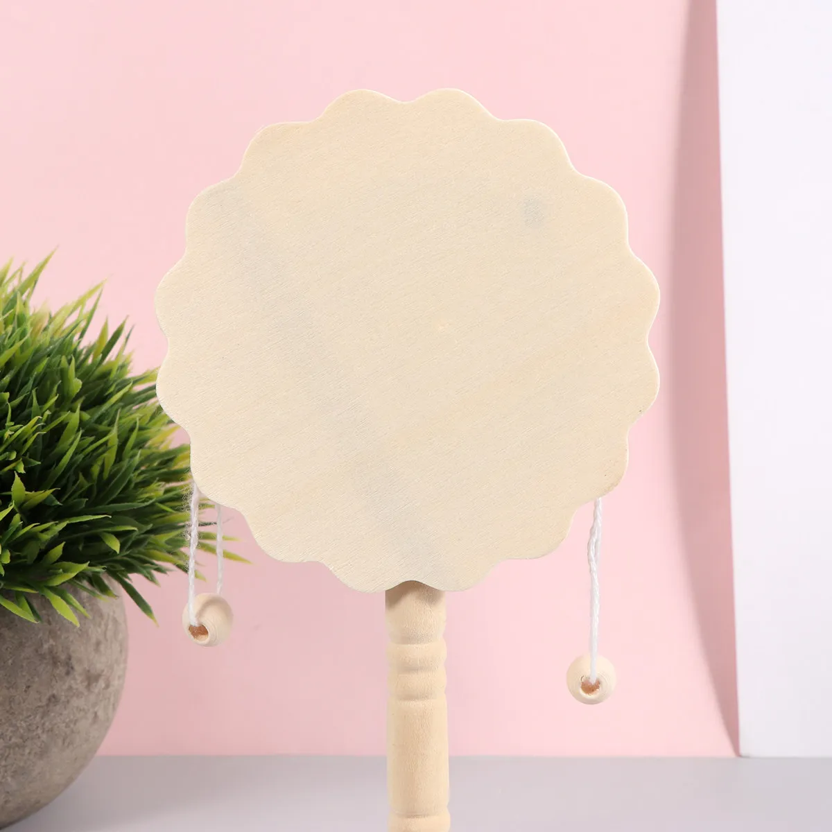 กลองไม้รูปทรงกลอง 5 ชิ้น สำหรั - Musical Instrument Diy บทวิจารณ์และราคา