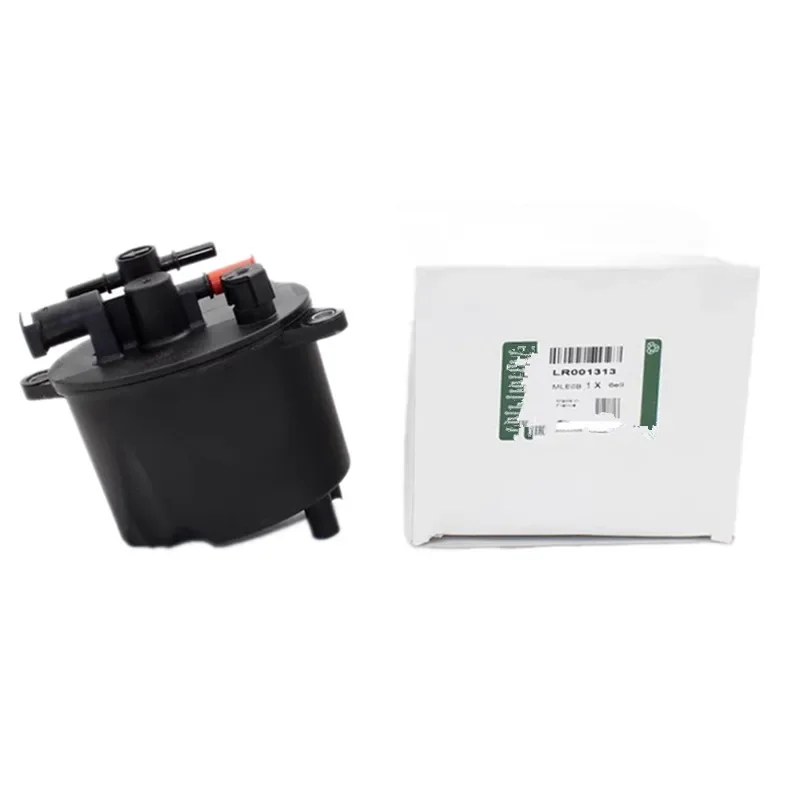 

LR001313 AJ81114 Fuel filter for Land Rover Freelander 2 LR2 Range Rover Evoque Discovery Sport Jaguar XF TD4 2.2ltr diesel