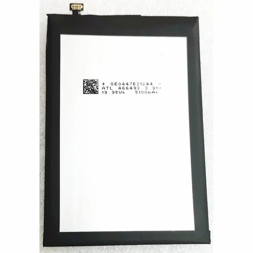 3.91V 5100mAh New BL-54AT High Capacity Battery For Infinix TECNO Mobile Phone 1ICP5/64/93