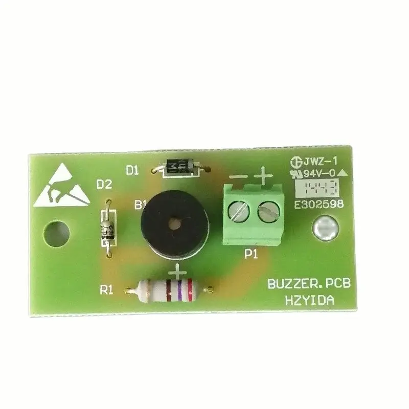 Overload Buzzer Board XAA731A1 Elevator Parts Lift Accessories