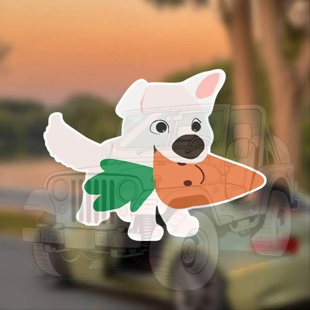 Waterproof Vinyl Sticker Decal For Car Refrigerator Laptop Wall Window Bumper Waterproof Stickers For Decorating Car Windows Mot