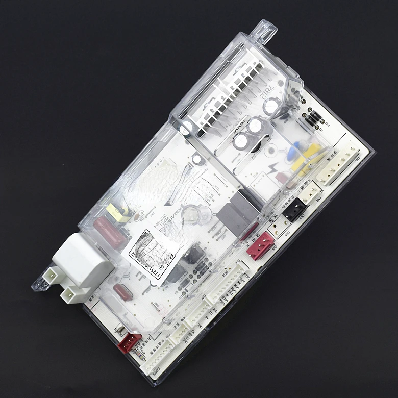

Gas Water Heater JSQ22-12HC5 Control Board Power Circuit Main Board 12HB522Q.06F