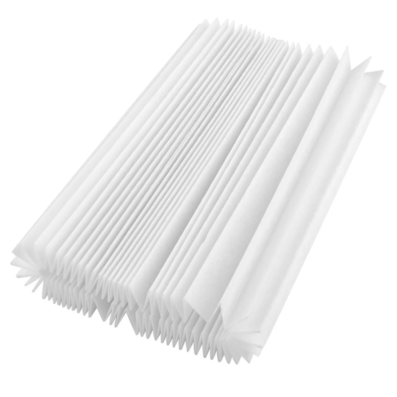 9 Pack Pool Filter Paper Cartridge Pool Filter Replacement Swimming Pools Filter