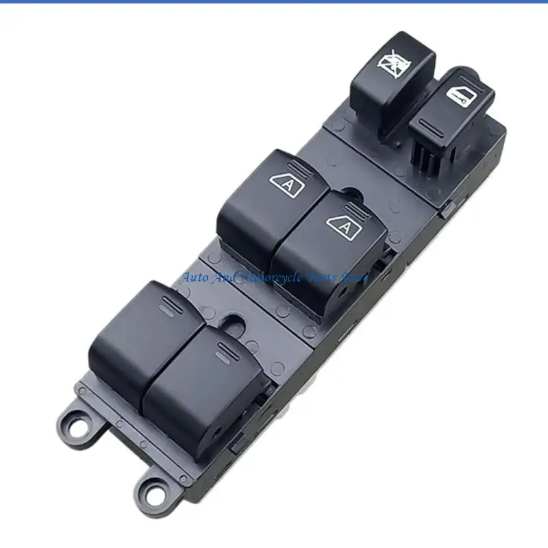 

P9FD Auto Part Electric Power Window Switches Button 25401CG710 for FX35 S50 2003-07
