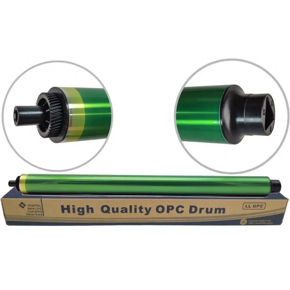 OPC Drum For Konica Minolta Bizhub C200 C253 C203 C353 200 253 A0DE01F A0DE0GF A0DE0AF A0DE05F IU-212 IU211 IU212 IU213 KCMY