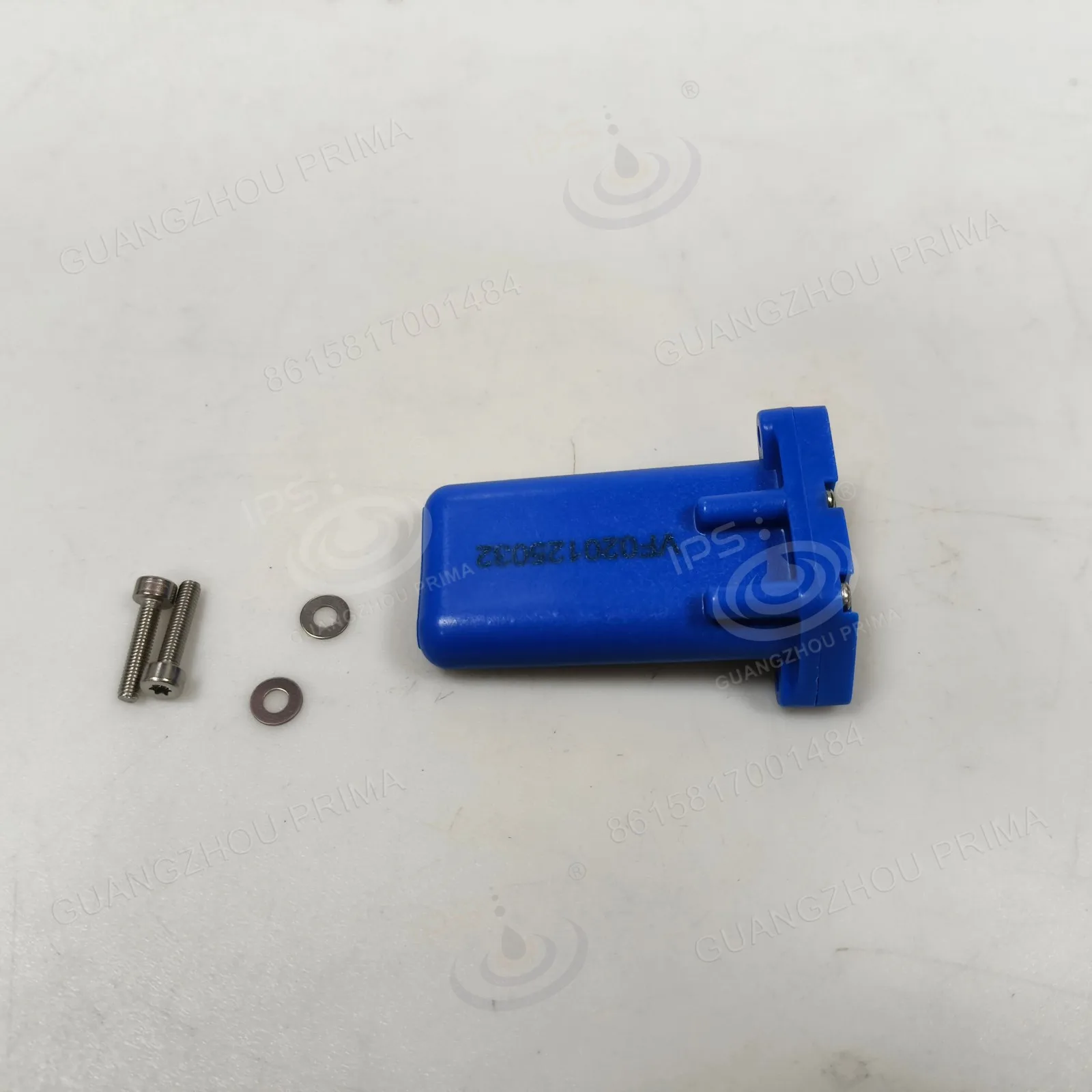 

1880 CIJ Printer Spare 611566 Pre Venturi Filter For VJ1880 CIJ Printer